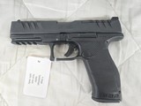 WALTHER PDP Full Size w/Hard Case, 4 Mags, Speedloader, More 9MM LUGER (9x19 PARA) - 2 of 3