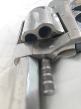 H&R The American, Chrome Revolver .32 S&W - 2 of 3