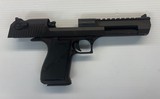 MAGNUM RESEARCH DESERT EAGLE .50 AE/.44 MAGNUM - 3 of 3