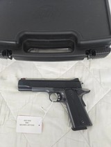 KIMBER LW Shadow Ghost, Fiber Optic Sights w/Mag, Hard Case .45 ACP - 3 of 3