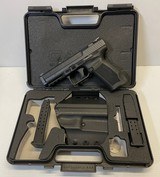 CANIK TP9SA MOD.2 9MM LUGER (9x19 PARA) - 1 of 3