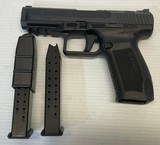 CANIK TP9SA MOD.2 9MM LUGER (9x19 PARA) - 2 of 3