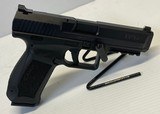 CANIK TP9SA MOD.2 9MM LUGER (9x19 PARA) - 3 of 3