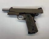 SIG SAUER 1911 .45 ACP - 3 of 3