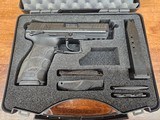 HECKLER & KOCH P30S V3 AMBI SAFETY .40 S&W - 3 of 3
