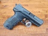 HECKLER & KOCH P30S V3 AMBI SAFETY .40 S&W - 1 of 3