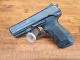 HECKLER & KOCH P30S V3 AMBI SAFETY .40 S&W - 2 of 3