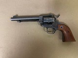 RUGER SINGLE SIX .22 LR - 3 of 3