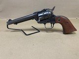 RUGER SINGLE SIX .22 LR - 2 of 3
