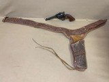 RUGER SINGLE SIX .22 LR