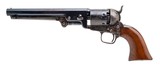 COLT DOUBLE CASED SET OF THE COLT 1851 NAVY REVOLVERS .36 CAL - 3 of 3