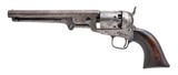 COLT DOUBLE CASED SET OF THE COLT 1851 NAVY REVOLVERS .36 CAL - 2 of 3
