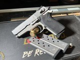 SMITH & WESSON 908S 9MM LUGER (9x19 PARA) - 1 of 3