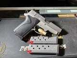 SMITH & WESSON 908S 9MM LUGER (9x19 PARA) - 2 of 3