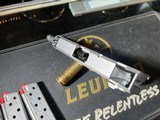 SMITH & WESSON 908S 9MM LUGER (9x19 PARA) - 3 of 3