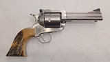 RUGER NEW MODEL SUPER BLACKHAWK .44 MAGNUM - 2 of 3