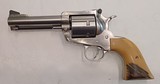 RUGER NEW MODEL SUPER BLACKHAWK .44 MAGNUM - 3 of 3