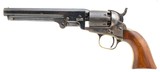 COLT CASED COLT 1849 POCKET REVOLVER UNKNOWN - 3 of 3