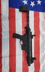SOL INVICTUS ARMS TAC-9 9MM LUGER (9x19 PARA) - 2 of 3