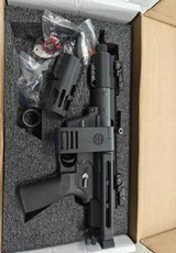 SOL INVICTUS ARMS TAC-9 9MM LUGER (9x19 PARA) - 1 of 3
