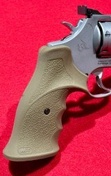 TAURUS MODEL 66 .357 MAG - 3 of 3