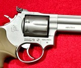 TAURUS MODEL 66 .357 MAG - 2 of 3