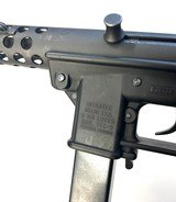 INTRATEC Tec 9 9MM LUGER (9x19 PARA) - 3 of 3