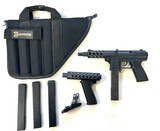 INTRATEC Tec 9 9MM LUGER (9x19 PARA) - 1 of 3