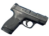 SMITH & WESSON M&P9 2.0 9MM LUGER (9x19 PARA) - 2 of 2