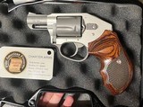 CHARTER ARMS OFF DUTY .38 SPL - 1 of 2