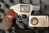 CHARTER ARMS OFF DUTY .38 SPL - 2 of 2