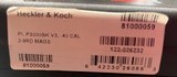 HECKLER & KOCH P2000SK .40 S&W - 2 of 3