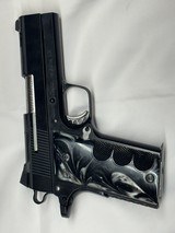 COONAN Coonan.357 MAGNUM AUTOMATIC .357 MAG - 2 of 3