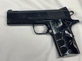 COONAN Coonan.357 MAGNUM AUTOMATIC .357 MAG
