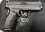 SPRINGFIELD ARMORY XD MOD-3 OSP 9MM LUGER (9X19 PARA) - 2 of 3