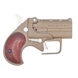 BEARMAN COBRA .38 SPL