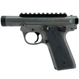SILENCERSHOP 22/45 TACTICAL .22 LR - 2 of 2