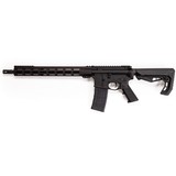 ZRO DELTA BASE RIFLE .223 WYLDE - 1 of 3