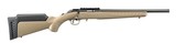 RUGER AMERICAN RIMFIRE .22 LR - 1 of 1
