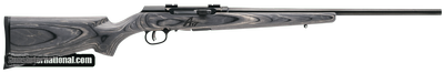 SAVAGE ARMS A17 SPORTER .17 WSM
