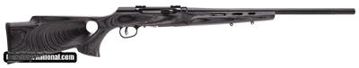 SAVAGE ARMS A17 TARGET THUMBHOLE .17 WSM