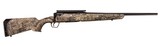 SAVAGE ARMS AXIS II COMPACT 6.5MM CREEDMOOR - 1 of 1
