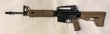 BCI DEFENSE SQS-15 5.56X45MM NATO - 1 of 2