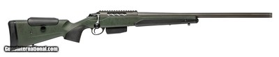 TIKKA T3X SUPER VARMINT .308 WIN