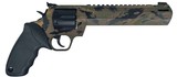 TAURUS RAGING HUNTER .44 MAGNUM