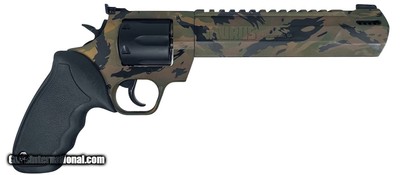 TAURUS RAGING HUNTER .44 MAGNUM