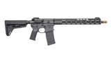 NOVESKE N4 5.56X45MM NATO