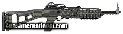 HI-POINT 995TS CARBINE 9MM LUGER (9X19 PARA)