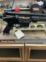 TALON ARMAMENT tac-gar15 5.56X45MM NATO - 2 of 3