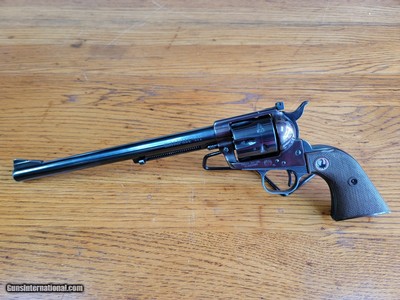 RUGER BLACKHAWK .357 MAG